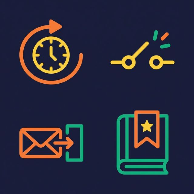 Failure handling: retry, dead-letter queue, circuit breaker, checkpoint