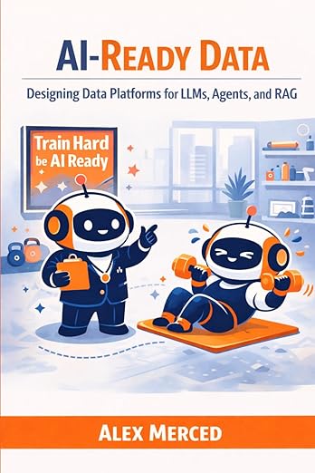 AI-Ready Data