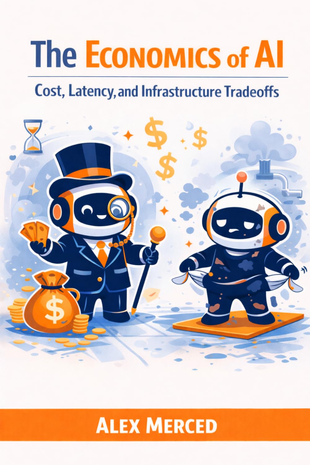 The Economics of AI: Cost, Latency, and Infrastructure Tradeoffs