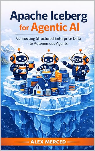 Apache Iceberg for Agentic AI: Connecting Structured Enterprise