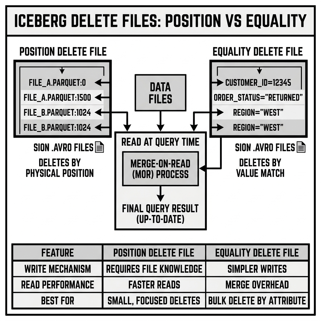 Delete Files Types