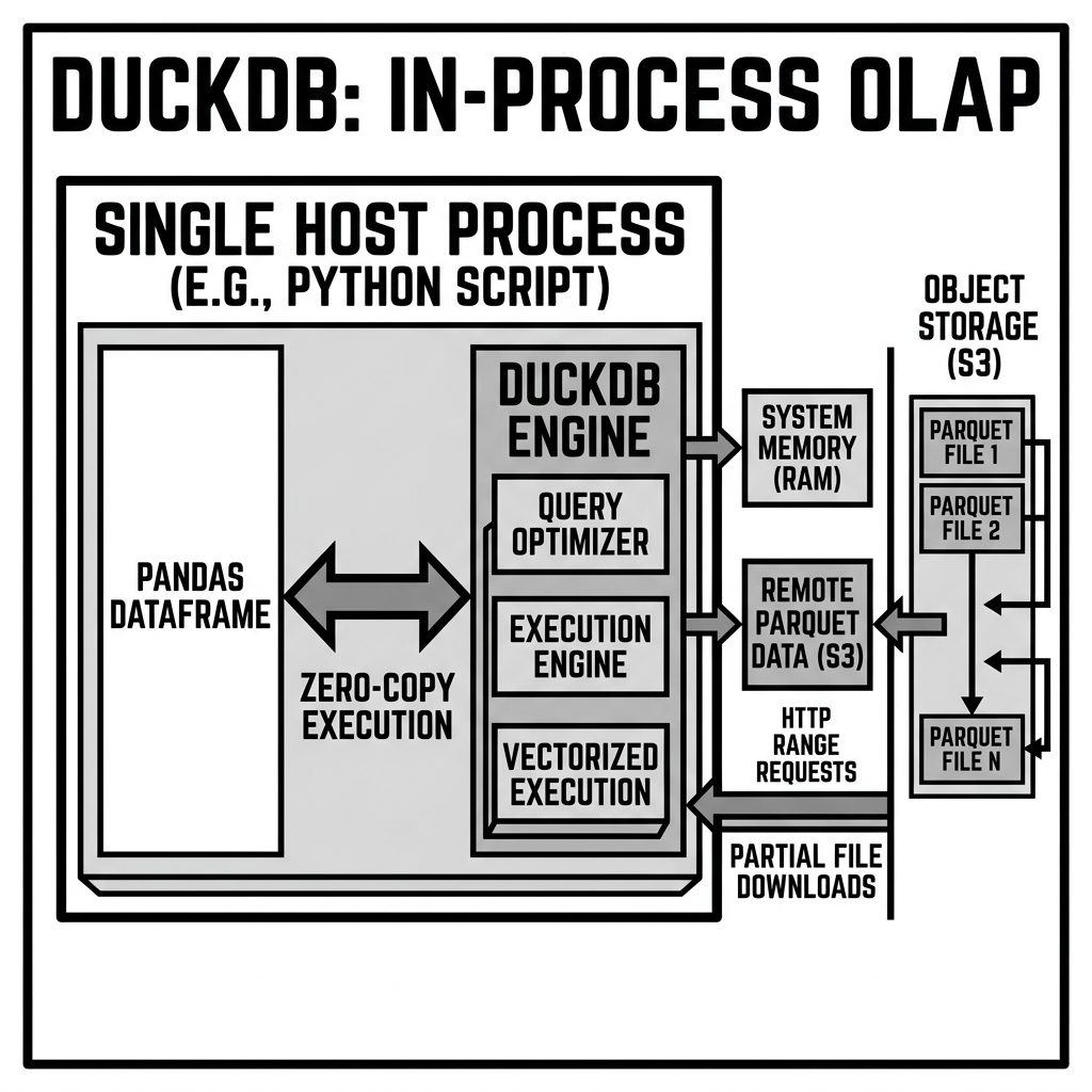 Duckdb In Process