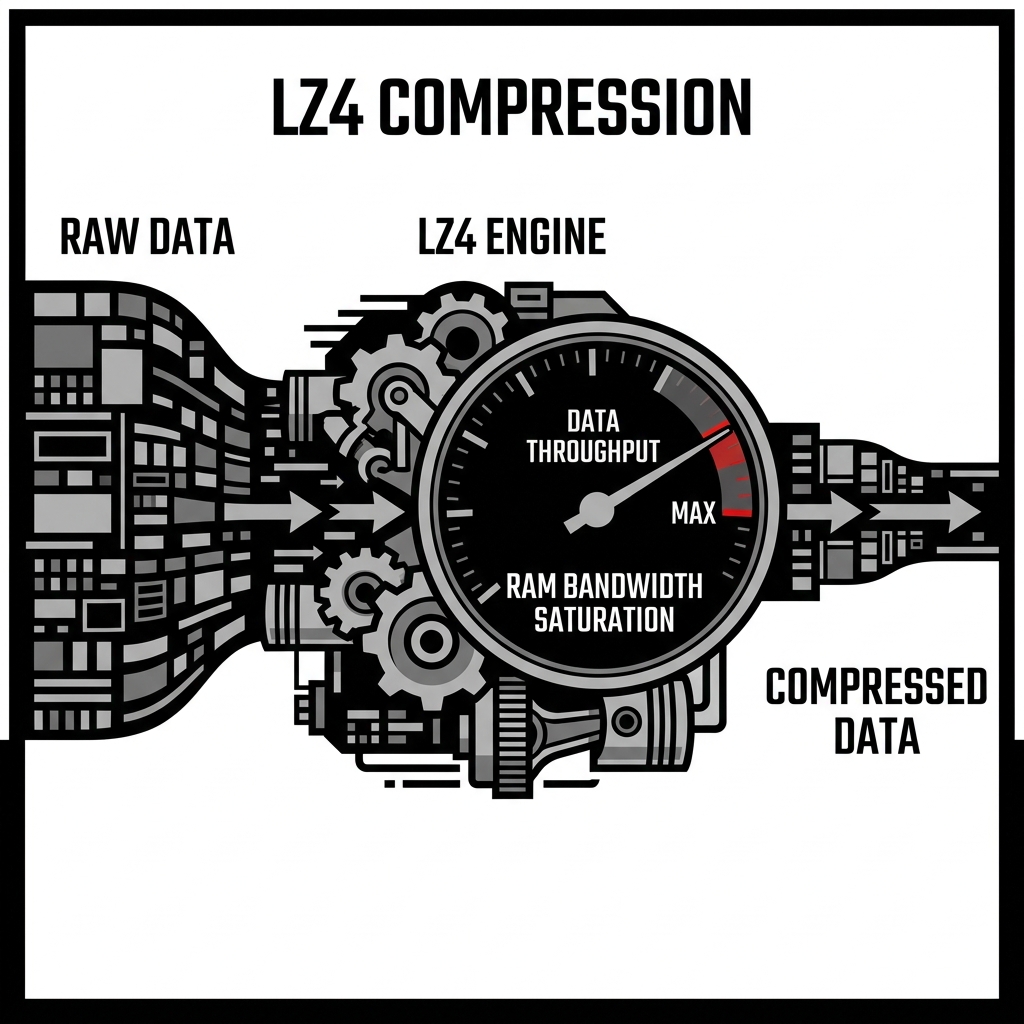 LZ4 Concept