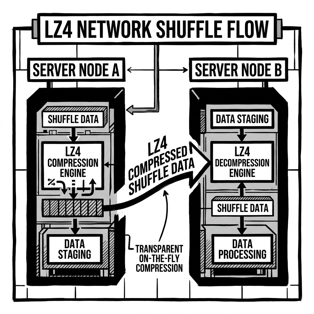 LZ4 Flow