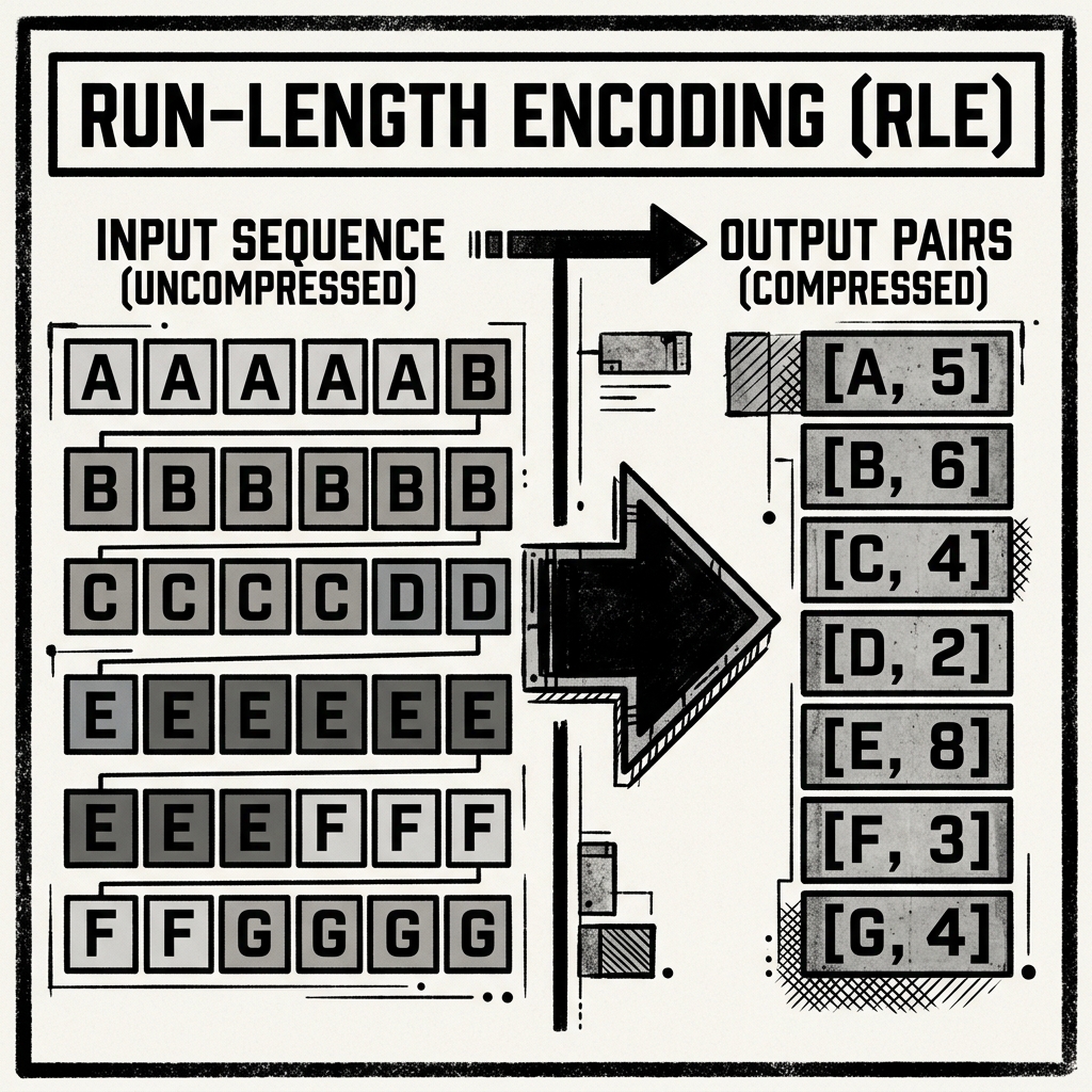 RLE Concept