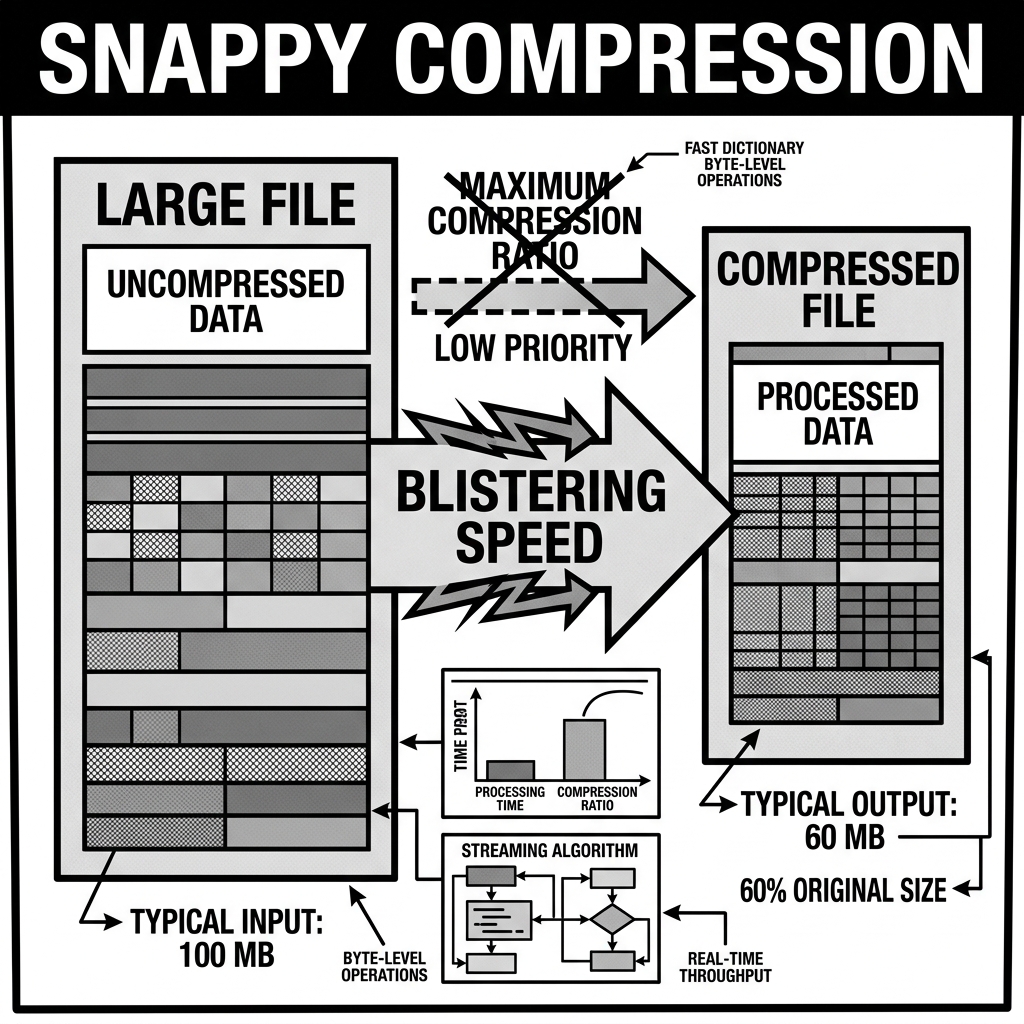 Snappy Concept